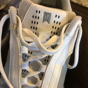 Nike Tiger Woods Golf Shoes